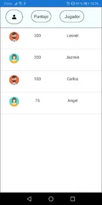 CDetective - Juego de Acertijo screenshot 2