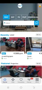 Hello Property Sell & Rent Ser screenshot 1