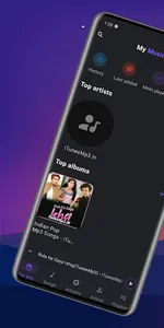 My Music screenshot 0
