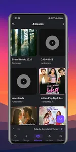 My Music screenshot 3