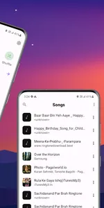 My Music screenshot 6