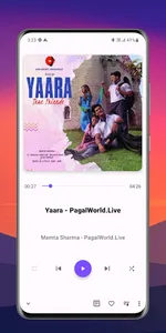 My Music screenshot 7