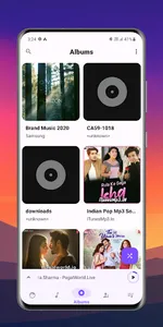 My Music screenshot 8