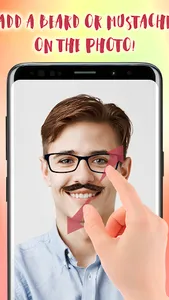 Glasses Photo Editor screenshot 12