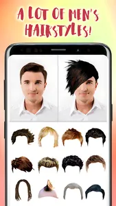 Glasses Photo Editor screenshot 6