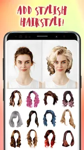 Glasses Photo Editor screenshot 7