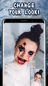 Scary Clown screenshot 19