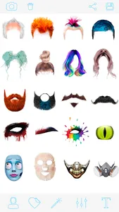 Girl Boy Face Changer screenshot 3