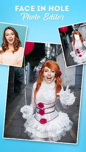 Girl Boy Face Changer screenshot 4