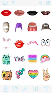 Girl Boy Face Changer screenshot 8