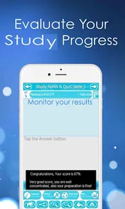 Lab values Fluid & Electrolyte screenshot 7
