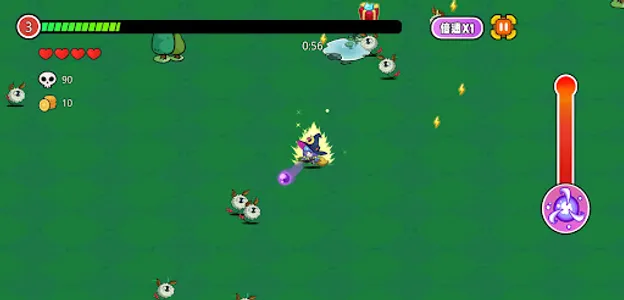 KATE Survivors screenshot 1