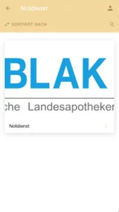 BestApotheke Gisela screenshot 4