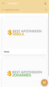 BestApotheke Gisela screenshot 5