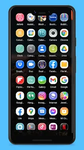 App Launcher game launcher apk screenshot 2