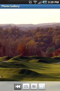 Pete Dye Course at French Lick screenshot 1
