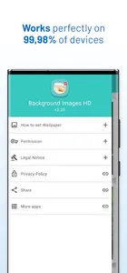Background Images HD screenshot 9