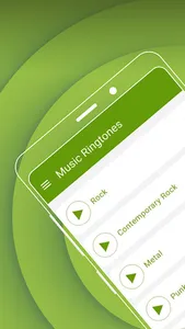 Music Ringtones screenshot 0