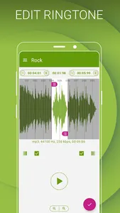 Music Ringtones screenshot 16