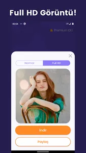 Büyük Profil Fotoğrafı - Full  screenshot 2
