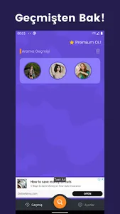 Büyük Profil Fotoğrafı - Full  screenshot 3