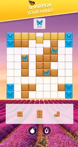 Block Puzzle screenshot 1