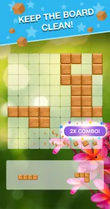 Block Puzzle screenshot 5