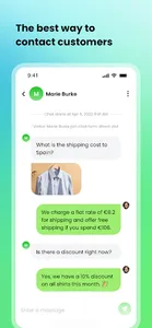 BestChat screenshot 0