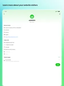 BestChat screenshot 6