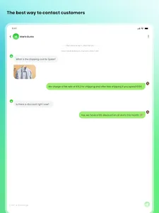BestChat screenshot 8