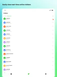 BestChat screenshot 9