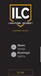ILC i-Lock Blue Series screenshot 0