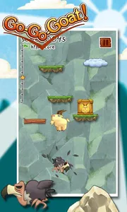 Go-Go-Goat! Free Game screenshot 2