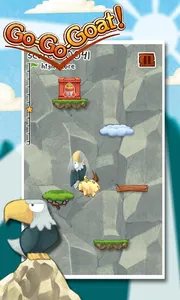 Go-Go-Goat! Free Game screenshot 3