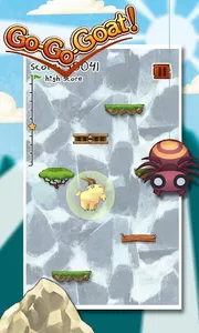 Go-Go-Goat! Free Game screenshot 4