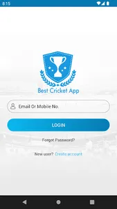 BCA Fantasy Cricket sports screenshot 10