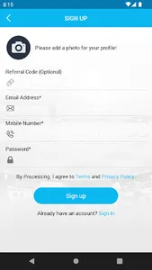 BCA Fantasy Cricket sports screenshot 5