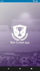 BCA Fantasy Cricket sports screenshot 6