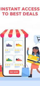 Black Friday Deals screenshot 2