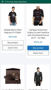 BestDeals 4you screenshot 2