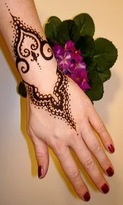 Best Mehndi Designs & Video Tu screenshot 6