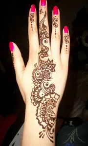 Best Mehndi Designs & Video Tu screenshot 7