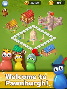 Ludo World: Parcheesi Club screenshot 16