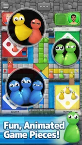 Ludo World: Parcheesi Club screenshot 2