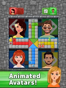 Ludo World: Parcheesi Club screenshot 22