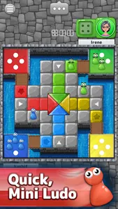 Ludo World: Parcheesi Club screenshot 3