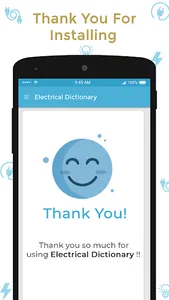 Electrical Dictionary screenshot 13