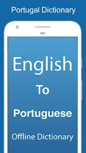 English Portuguese Dictionary screenshot 16