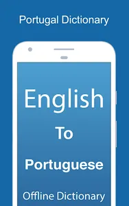 English Portuguese Dictionary screenshot 8