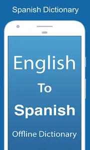 English Spanish Dictionary screenshot 0